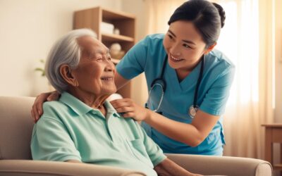 【外国人介護人材】雇うにはどの在留資格が良い？制度ごとの特徴と歴史をご紹介