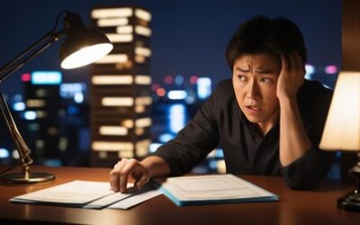 【初心者向け解説】在留期限が切れた時の注意点とは？