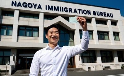 【解説】外国人の永住許可とは？日本・海外との比較と申請のポイント